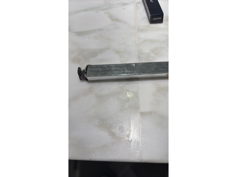 Lancome Le Stylo Waterproof Eyeliner Pencil, 03 Chocolate Mate, 0.012 oz/0.35 g