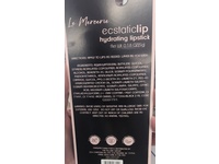 Le Mercerie Ecstaticlip Hydrating Lipstick, Soft Nude, 0.18 oz/5 g - thumbnail 2