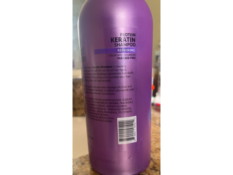 Agree Keratin Repairing Shampoo, 32 fl oz/946 mL