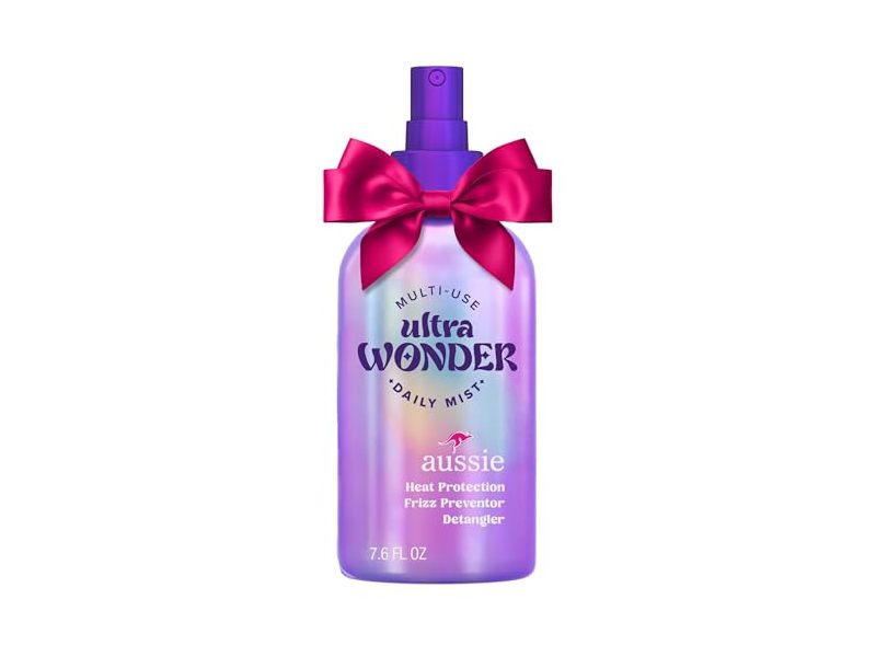 Aussie Ultra Wonder Daily Mist, 7.6 fl oz