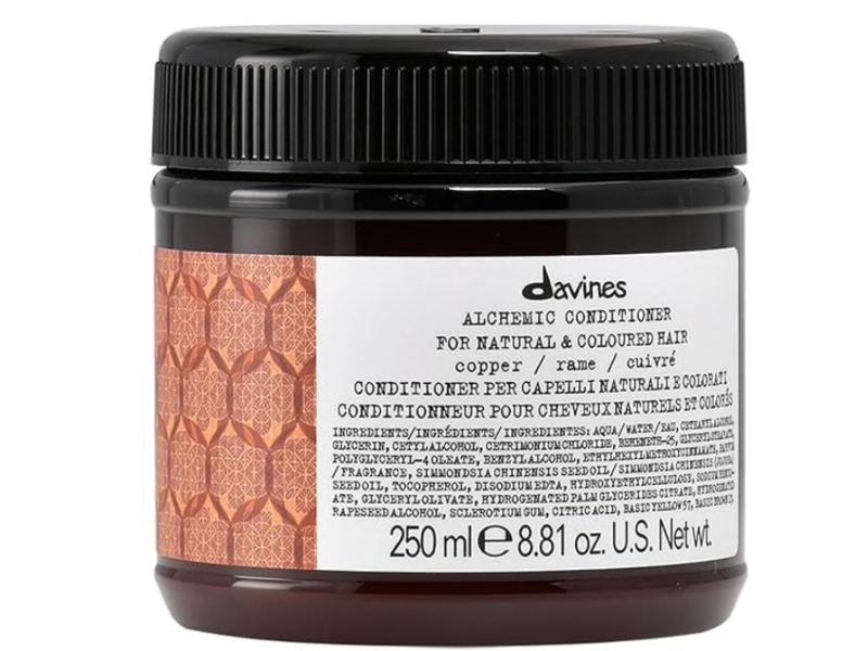 Davines Alchemic Conditioner, 8.81 oz/250 mL