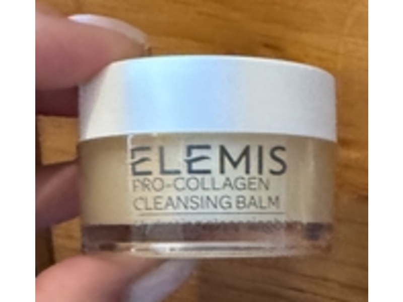 Elemis Pro-Collagen Cleansing Balm, 0.7 oz/20 g