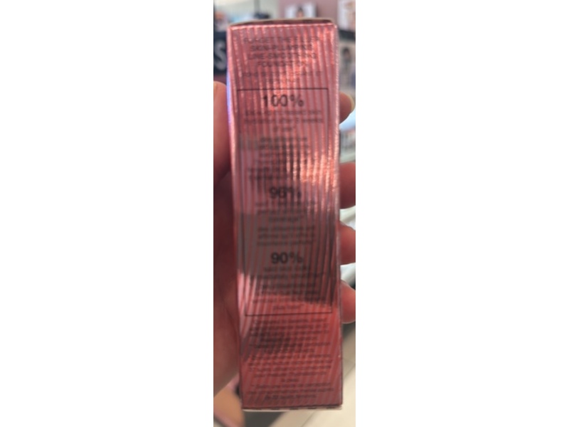 Lawless Forget the Filler Skin-Plumping Line-Smoothing Foundation, 9L, 1 fl oz/30 mL