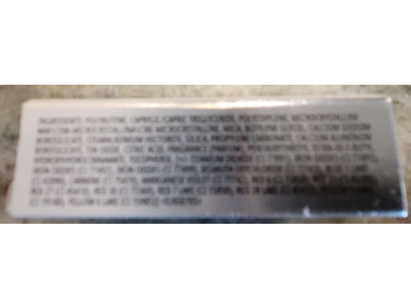 M.A.C Fizzy Feels Lip Balm, Taste For Bubbles, 1 oz/3 g