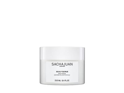 SachaJuan Scalp Scrub, 8.4 fl oz/250 mL
