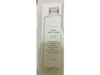 S. Nature Aqua Oasis Toner, 10.14 fl oz/300 mL - Image 3