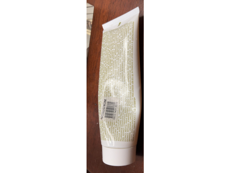 Nordstrom Malin + Goetz Meadow Foam Oil Balm, 4 oz/113 g