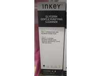 The Inkey List Gentle Purifying Cleanser, Glycerin, 6 fl oz/180 mL - Image 3