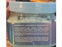 Soft Cloud Shimmer Body Scrub, Pour Femme, 12 fl oz/355 mL - Image 4