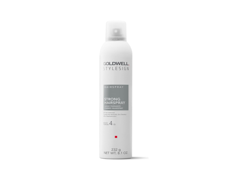 Goldwell StyleSign Strong Hairspray, 8.1 oz /232 g