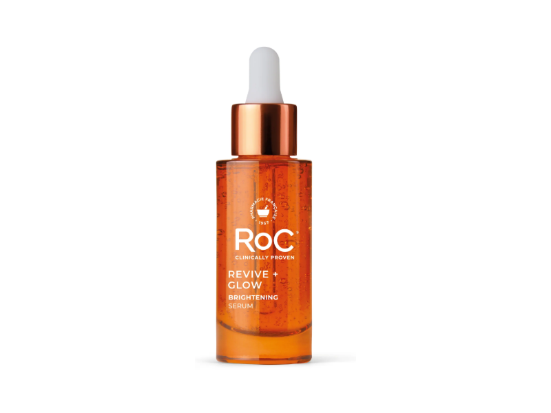 Roc Multi Correxion Revive + Glow Daily Serum, 1 fl oz/30 mL