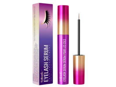 Viebeauti Eyelash Serum, 0.1 fl oz.3 mL
