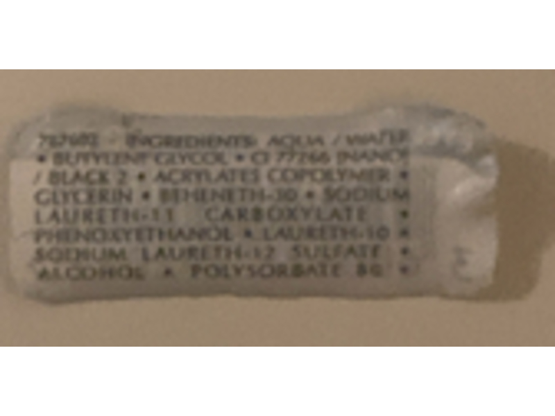 L'Oreal Paris Superliner Superstar Eyeliner, Black, 0.006 fl oz/6 mL