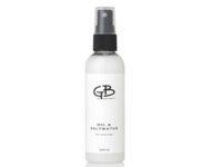 Gun Britt Oil & Saltwater Spray, 100 mL - thumbnail 1