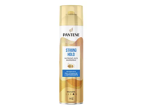 Pantene Strong Hold Nutrient-Rich Hairspray, 14 oz/397 g - Image 2