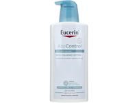 Eucerin AtoControl Rich Calming Lotion, Licochalcone A + Ceramides, 400 mL - Image 2