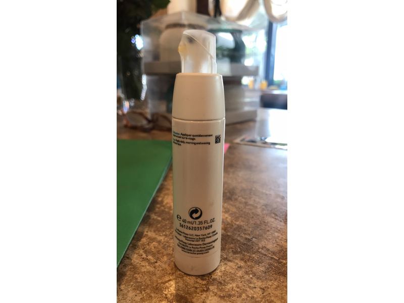 La Roche-Posay Rosaliac Skin Perfecting Anti-Redness Moisturizer, 1.35 fl oz/40 mL