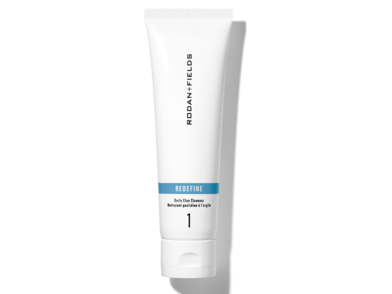 Rodan + Fields Redefine Daily Clay Face Cleanser, 4.2 oz/125 mL