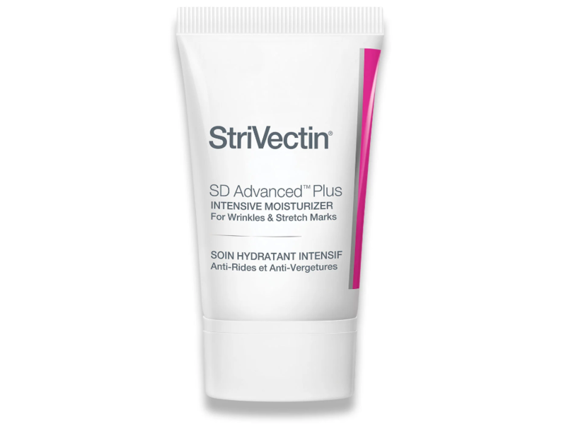 Strivectin Sd Advanced Plus Intensive Moisturizer For Wrinkles & Stretch Marks, 0.35 fl oz/10 mL