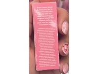 Too Faced Kissing Jelly Glass Juicy Lip Oil, 04 Peach Rings, 0.15 fl oz/4.50 mL - thumbnail 3