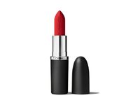 MAC Macximal Silky Matte Lipstick, Red Rock, 0.1 oz/3.5 g - thumbnail 1