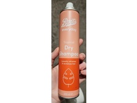 Boots Everyday Tropical Dry Shampoo, 200 mL - Image 3