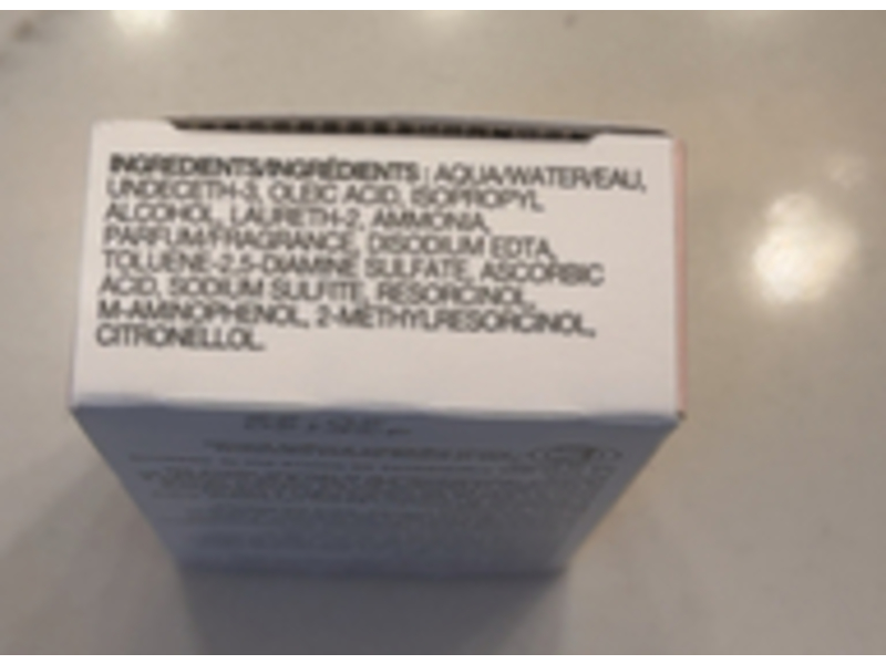 Wella ColorCharm Permanent Liquid Toner, T11 Lightest Beige Blonde, 1.42 fl oz/42 mL