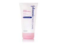 Johnson's Face Care Daily Essentials Gentle Exfoliating Wash, 150 mL - Image 2