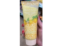 Amber Glow Exfoliating Body Scrub, Sweet Lemon, 7.9 oz/225 g - thumbnail 2