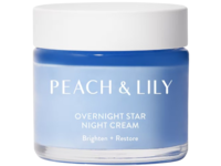 Peach & Lily Overnight Star Night Cream, 2.70 fl oz/80 mL - thumbnail 1