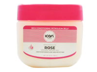 Ican London Rich Conditioning Jelly, Rose, 13 oz/368 g - Image 2