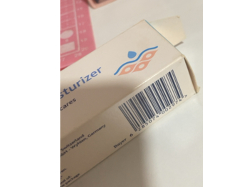 Bepanthen Skin Moisturizer, 30 g