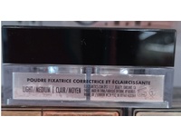 e.l.f. Cosmetics Set It Bright Correcting & Brightening Setting Powder, Light/Medium, 0.37 oz/10.6 g - thumbnail 3