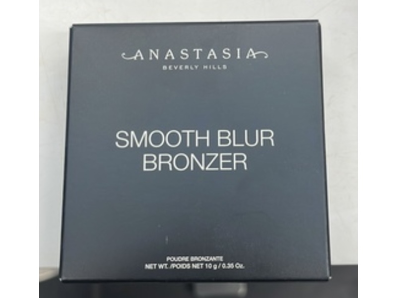 Anastasia Beverly Hills Smooth Blur Bronzer, Sun Kissed Dreams, 0.35 oz/10 g