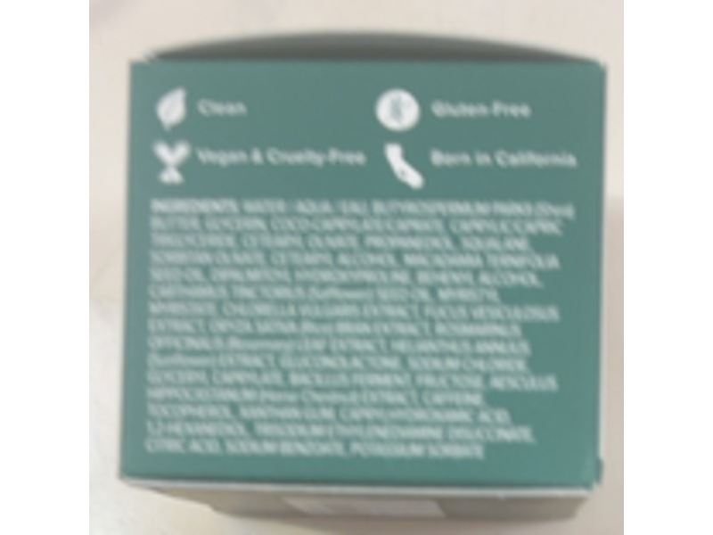 Osea Advanced Repair Eye Cream, 0.6 oz/18 g