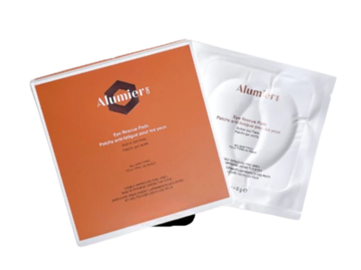 Alumier MD Eye Rescue Pads, 6 g, 15 Pairs