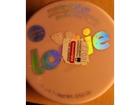 Lottie London Ready Set! Go Undereye Setting Powder, Brightening Pink,0.52 oz/15 g - thumbnail 2