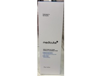 Medicube Zero Pore Capsule Cleansing Foam, Salicylic Acid 0.45% & AHA + PHA, 4.23 oz/120 g - thumbnail 2