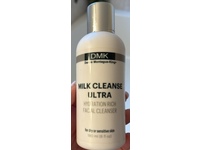 DMK Milk Cleanse Ultra Hydration Rich Facial Cleanser, 6 fl oz/180 mL - thumbnail 2