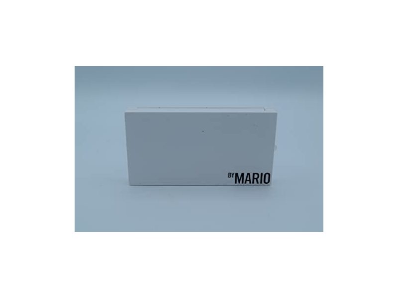Makeup by Mario Master Matte Eyeshadow Palette