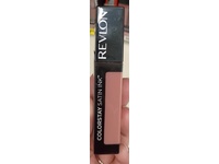 Revlon ColorStay Satin Ink Liquid Lipstick, 007 Partner In Crime , 0.17 fl oz - thumbnail 2