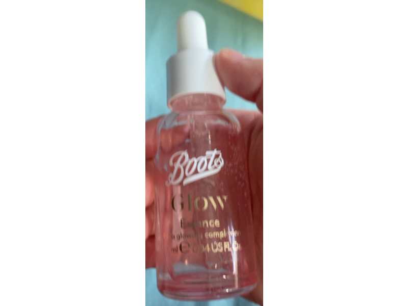 Boots Glow Essence, 0.94 fl oz/28 mL