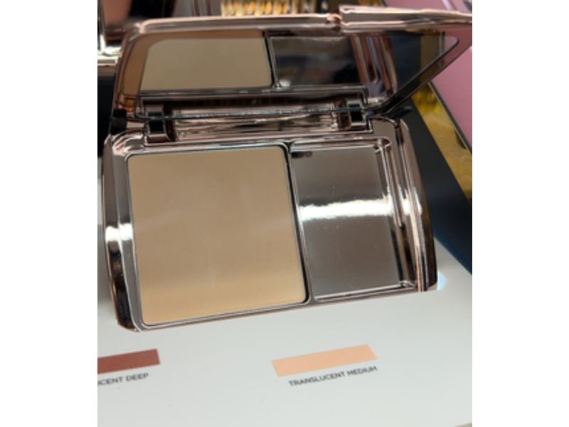Hourglass Vanish Airbrush Pressed Powder, Translucent Medium