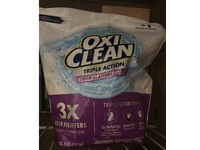 OxiClean Triple Action Odor & Stain Remover, Odor Blasters, 1.81 kg - Image 3