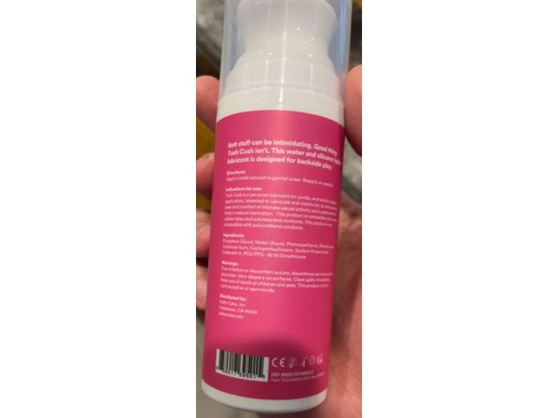 Cake Tush Cush, 3.3 fl oz/100 mL