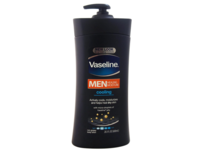 Vaseline Men Repairing Moisture Body Lotion, 600 mL - Image 2