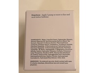 Erly Night Hydrating Peptide Cream, 1.7 fl oz/50 mL - Image 4