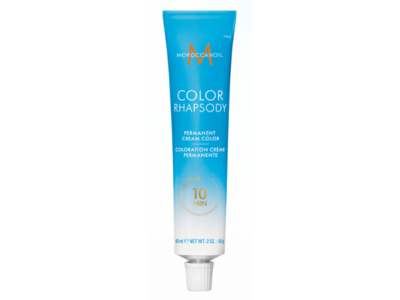 Moroccanoil Color Rhapsody 10 Permanent Cream Color, Medium Blonde, 2 oz/58 g