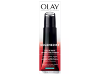Olay Regenerist Face & Neck Lifting Treatment, Fragrance-Free, 1.7 fl oz/50 mL - Image 2