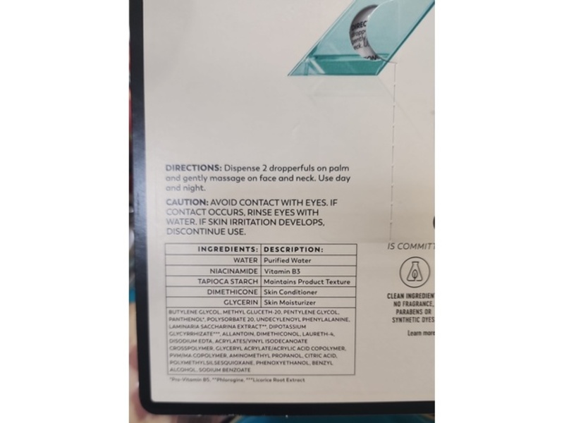 Olay ProX Spot Fading Treatment, 1.3 fl oz/40 mL, Pack Of 2